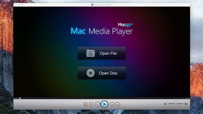 Best 1080p Player For Mac
